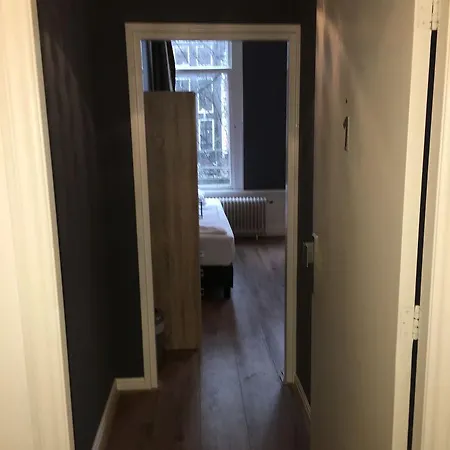 Flower Market Hotel Amsterdam