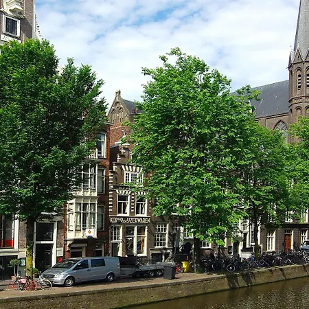 Flower Market Amsterdam